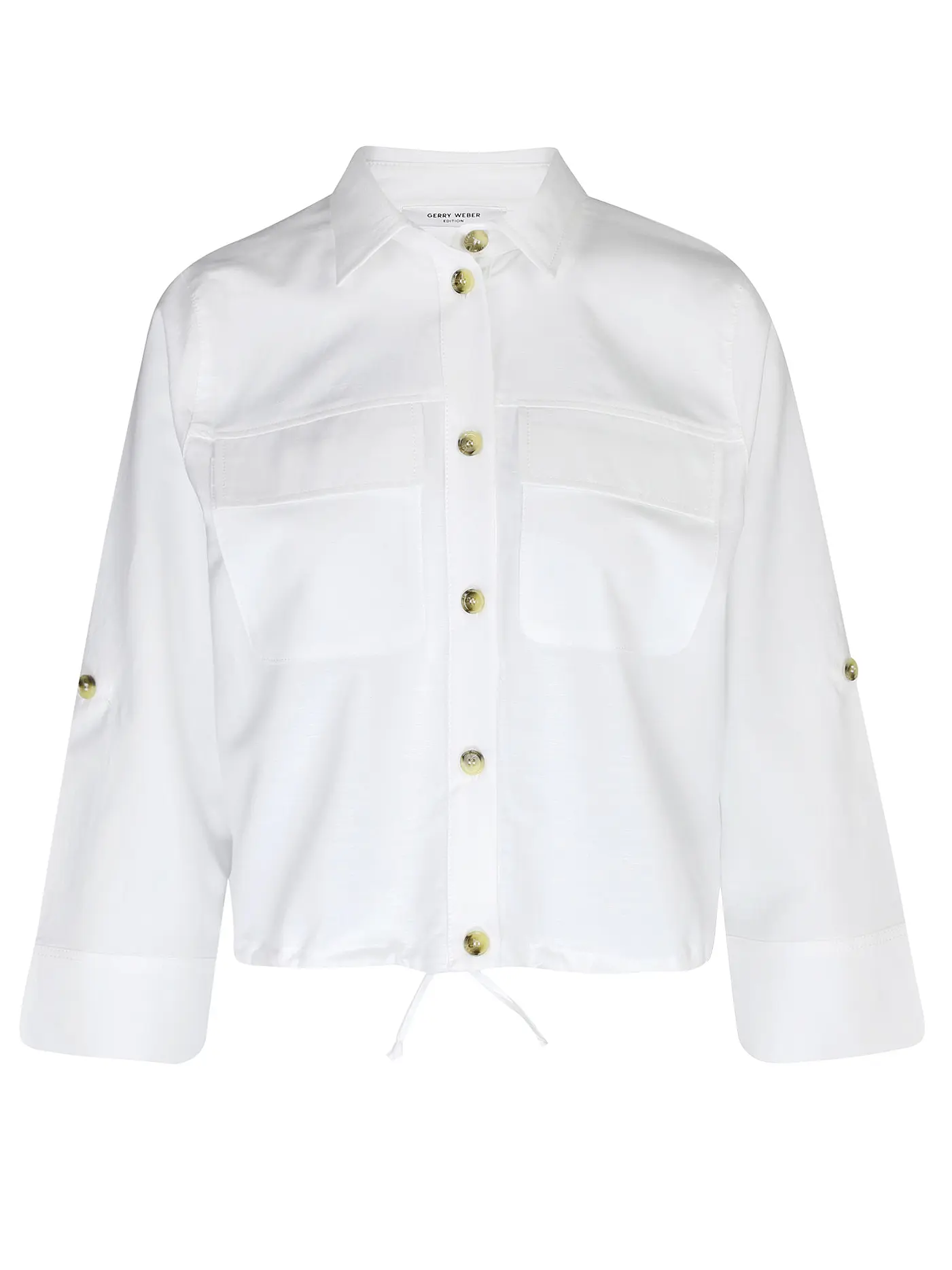 GERRY WEBER | Overshirt | 